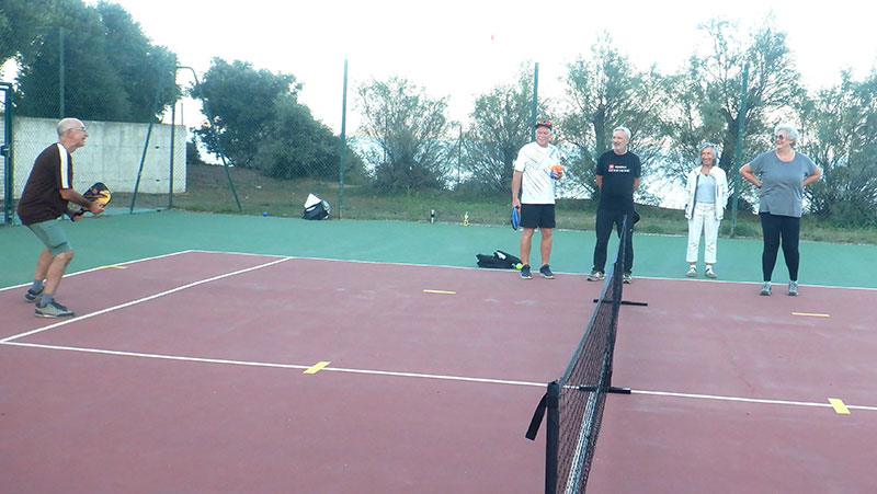 FORMATION INITIALE D’ANIMATEURS EN PACA
