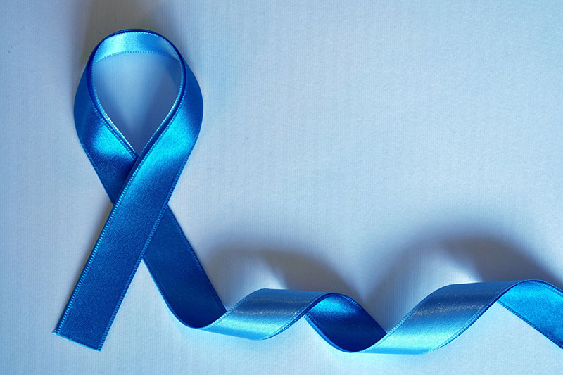 D’OCTOBRE ROSE À NOVEMBRE BLEU