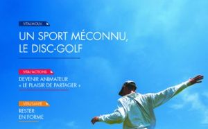 Vitalité n°34 - Septembre 2018 Vitalité n°34 - Septembre 2018