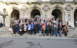 JOURNÉE CONVIVIALE POUR LE CORERS DU VAL-DE-MARNE