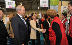 FORUM DES SENIORS ATLANTIQUE