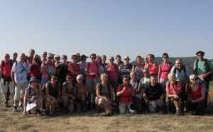 LA RETRAITE SPORTIVE DU PAYS DE CRAON EN AUVERGNE LA RETRAITE SPORTIVE DU PAYS DE CRAON EN AUVERGNE