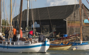 SÉJOUR SPORT SENIOR SANTÉ À NOIRMOUTIER