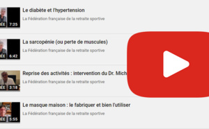 CHEZ LE DOC’, LA PLAYLIST MÉDICALE CHEZ LE DOC’, LA PLAYLIST MÉDICALE
