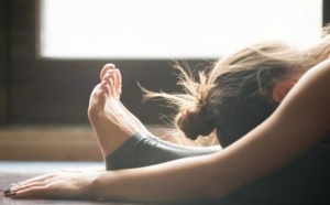 ÉTIREMENT ET HYPERTENSION ARTÉRIELLE ÉTIREMENT ET HYPERTENSION ARTÉRIELLE