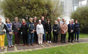 FORMATION MODULE 1 À LIMOGES FORMATION MODULE 1 À LIMOGES