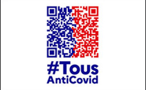ACTUALITÉS SUR LE PASS SANITAIRE ACTUALITÉS SUR LE PASS SANITAIRE