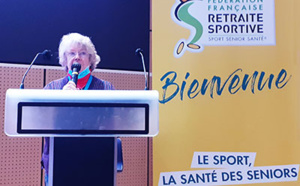 ASSEMBLÉE GÉNÉRALE : RAPPORT DE LA PRÉSIDENTE ASSEMBLÉE GÉNÉRALE : RAPPORT DE LA PRÉSIDENTE