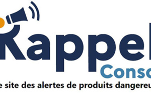UTILE : LE SITE RAPPELCONSO UTILE : LE SITE RAPPELCONSO
