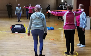 UNE SÉANCE ACTIV’MÉMOIRE À FRANCONVILLE UNE SÉANCE ACTIV’MÉMOIRE À FRANCONVILLE