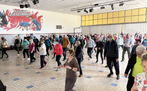 Le Corers Hauts-de-France fête les 40 ans de la FFRS