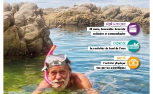 Vitalité n°25 - MARS 2016 Vitalité n°25 - MARS 2016