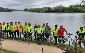 MODULE 2 ACTIVITÉS CYCLISTES… ET DIEGO MODULE 2 ACTIVITÉS CYCLISTES… ET DIEGO