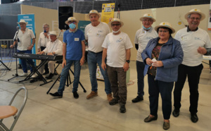 Le Coders 31 (re)fait la foire Le Coders 31 (re)fait la foire