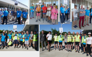 Interclubs à Château-Gontier Interclubs à Château-Gontier