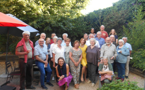 SÉMINAIRE MÉDICAL 2022 À PARIS SÉMINAIRE MÉDICAL 2022 À PARIS