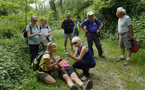 EXERCICE SÉCURITÉ À LA TOUR-DU-PIN