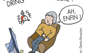 LES ADHÉSIONS SONT OUVERTES LES ADHÉSIONS SONT OUVERTES