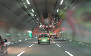 CODE DE LA ROUTE : NOUVELLES SIGNALISATIONS CODE DE LA ROUTE : NOUVELLES SIGNALISATIONS