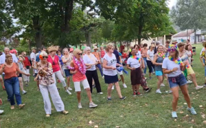 LA DANSE À AIX-EN-PROVENCE, TOUTE UNE HISTOIRE  !