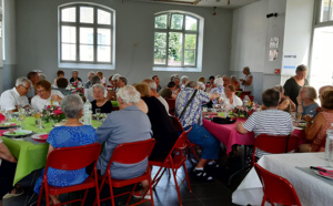 FÊTE DU COMITÉ DÉPARTEMENTAL DE LA CREUSE