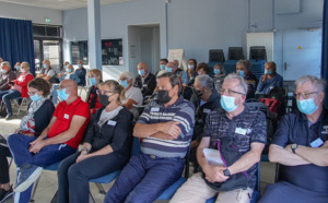 REGROUPEMENT NATIONAL DES INSTRUCTEURS FÉDÉRAUX