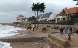 L’EXCURSION « RENVERSANTE » DE LA RS TRÉLAZÉENNE L’EXCURSION « RENVERSANTE » DE LA RS TRÉLAZÉENNE