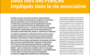 VIE ASSOCIATIVE : LES SENIORS EN POLE POSITION VIE ASSOCIATIVE : LES SENIORS EN POLE POSITION