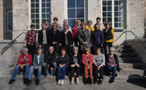 JOURNÉE DES ANIMATRICES DANSE DE L’AIN