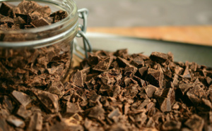 LE CHOCOLAT : UN SUPER ALIMENT