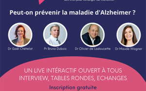 PEUT-ON PRÉVENIR ALZHEIMER ?