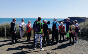 MODULE 1 À AGDE MODULE 1 À AGDE