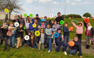 INTERGÉNÉRATIONNEL À GIVRAND INTERGÉNÉRATIONNEL À GIVRAND