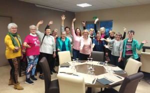 DEUX FORMATIONS EN HAUTE-VIENNE DEUX FORMATIONS EN HAUTE-VIENNE