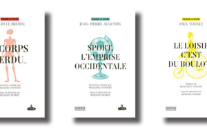 LECTURE : PENSER LE SPORT