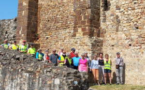 LA MAYENNE, UN VOYAGE INATTENDU... À BICYCLETTE...