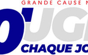 LE SPORT GRANDE CAUSE NATIONALE EN 2024 LE SPORT GRANDE CAUSE NATIONALE EN 2024