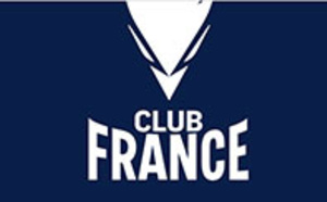 LE CLUB FRANCE DES JO ET JOP, LA FFRS Y SERA !