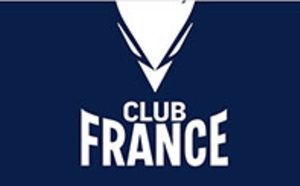 LE CLUB FRANCE DES JO ET JOP, LA FFRS Y SERA ! LE CLUB FRANCE DES JO ET JOP, LA FFRS Y SERA !