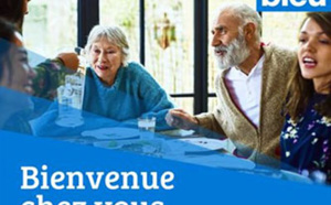LE CODERS 35 À FRANCE BLEU ARMORIQUE LE CODERS 35 À FRANCE BLEU ARMORIQUE