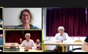 Conférence : comment lutter contre la sédentarité Conférence : comment lutter contre la sédentarité