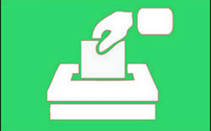 ÉLECTIONS FÉDÉRALES DE NOVEMBRE 2024 ÉLECTIONS FÉDÉRALES DE NOVEMBRE 2024