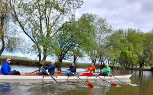 ELLE RAME, LA RETRAITE SPORTIVE LAVAL AGGLO ! ELLE RAME, LA RETRAITE SPORTIVE LAVAL AGGLO !