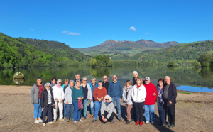 LA RS DE LA VALLÉE DE L’ESSONNE EN AUVERGNE LA RS DE LA VALLÉE DE L’ESSONNE EN AUVERGNE