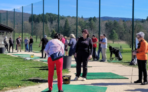 INITIATION AU GOLF DANS L’AIN INITIATION AU GOLF DANS L’AIN