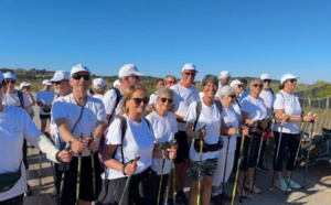 L'ASTRE S'ILLUMINE AU PASSAGE DE LA FLAMME À HYÈRES L'ASTRE S'ILLUMINE AU PASSAGE DE LA FLAMME À HYÈRES