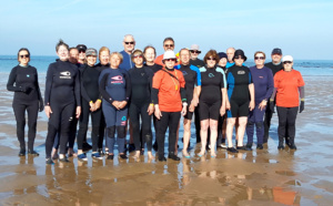 RENCONTRES À GIVRAND (VENDÉE) RENCONTRES À GIVRAND (VENDÉE)