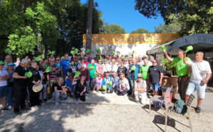 TOURNOIS DE PÉTANQUE DU CODERS 83 TOURNOIS DE PÉTANQUE DU CODERS 83