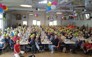 JOURNÉE DU CODERS 42 À COMMELLE JOURNÉE DU CODERS 42 À COMMELLE