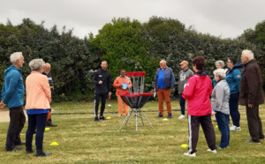 JOURNÉE FESTIVE À BEAUVOIR-SUR-MER JOURNÉE FESTIVE À BEAUVOIR-SUR-MER